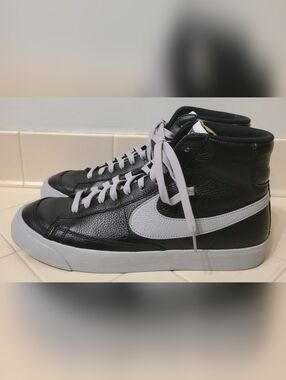 Nike Blazer Mid '77 Vintage Men's Size 10.5